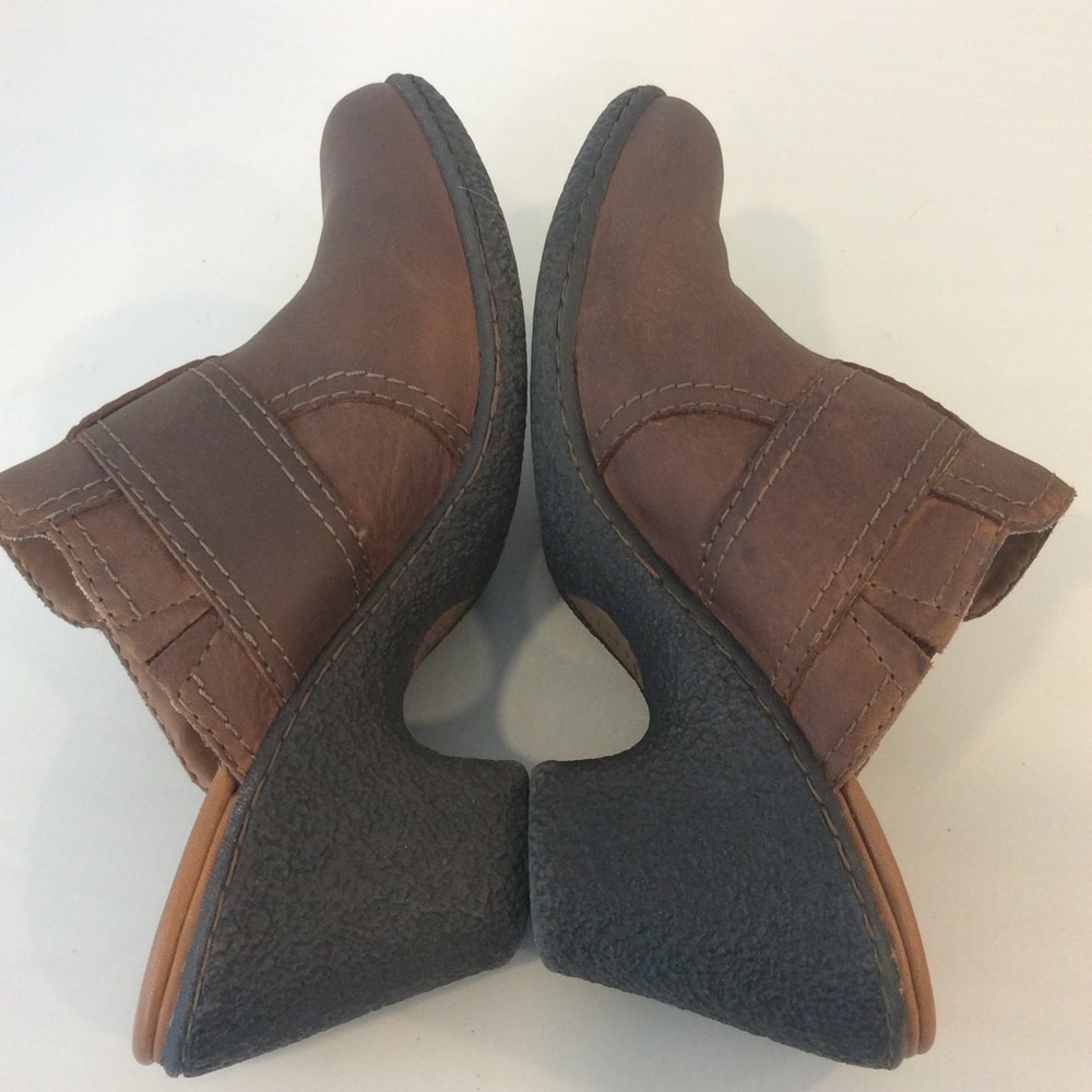 B.O.C. (Born) Mules - Picture 2 of 4